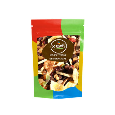 Mix de Frutas Desidratadas Premium - Xroots